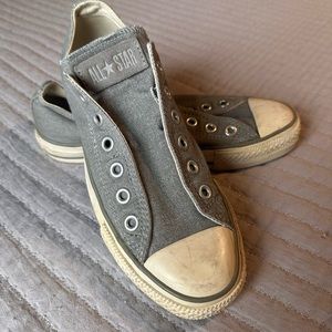 Converse Chuck Taylors